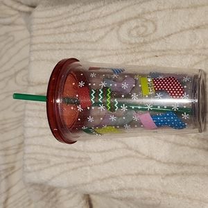 Christmas/Stocking Tumbler Drinkware